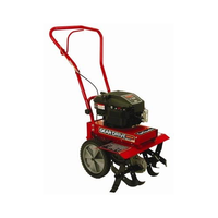 Rototillers
