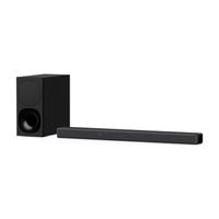 Soundbar Speakers