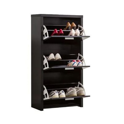 Shoe & Boot Racks
