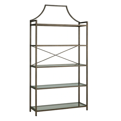 Shelving