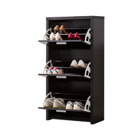 Shoe & Boot Racks