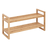 Shoe & Boot Racks