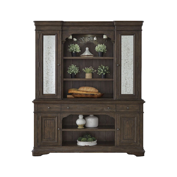 Cabinets