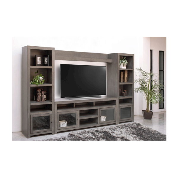 TV Stands & Entertainment Centers