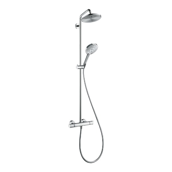 Showers & Shower Trims