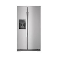 Side-by-Side Refrigerators
