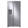 Side-by-Side Refrigerators
