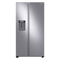 Side-by-Side Refrigerators
