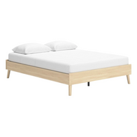 Bed Frames & Platform Beds