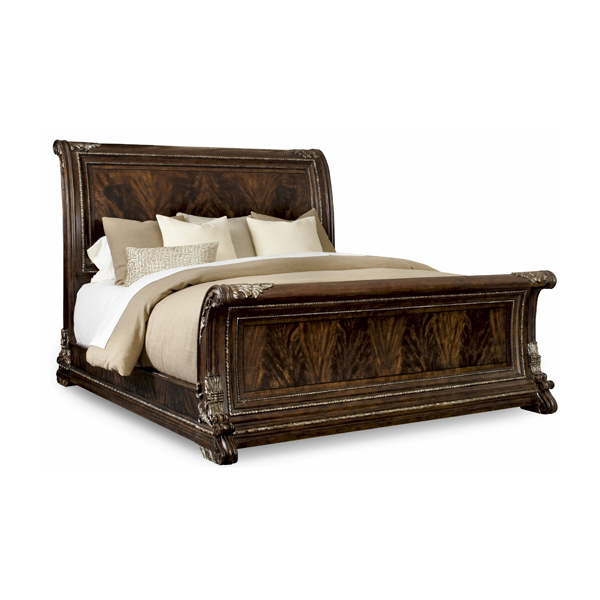 Sleigh Beds