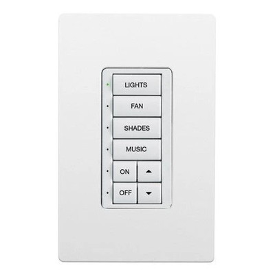 Smart Lights & Outlets