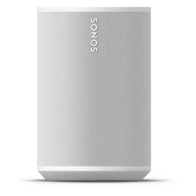 Smart Speakers