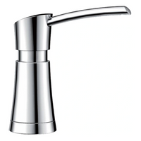 Soap & Lotion Dispensers