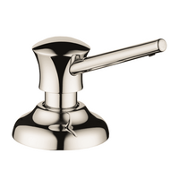 Soap & Lotion Dispensers