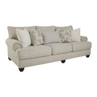 Stationary Sofas