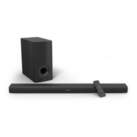 Soundbar Speakers