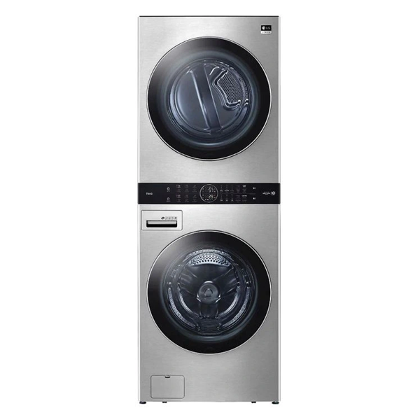 Laundry Centers