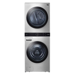 Clearance Laundry Centers
