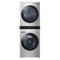 Laundry Centers