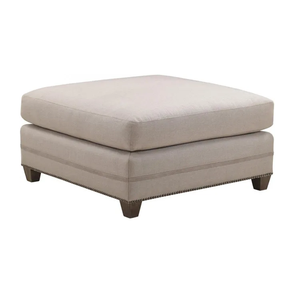 Standard Ottomans