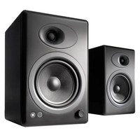 Powered Speakers