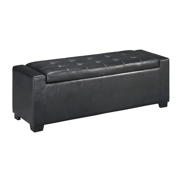 Storage Benches