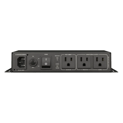 Surge Protectors