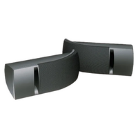 Surround & Rear Speakers
