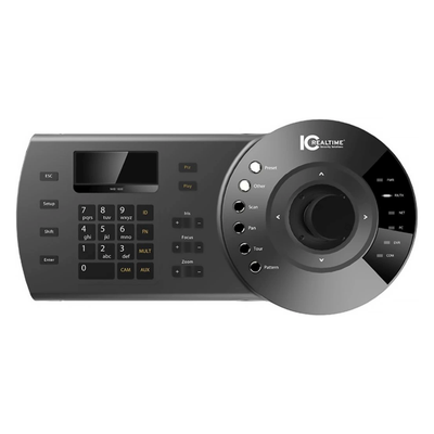 Surveillance Accessories