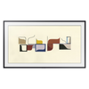 TV Frames