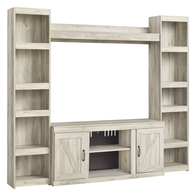 TV Stands & Entertainment Centers