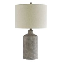 Table & Buffet Lamps