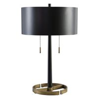Table & Buffet Lamps