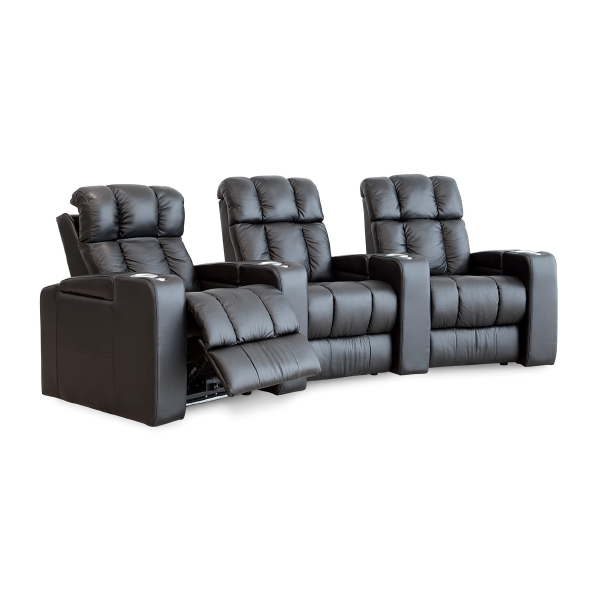 Theater Seating