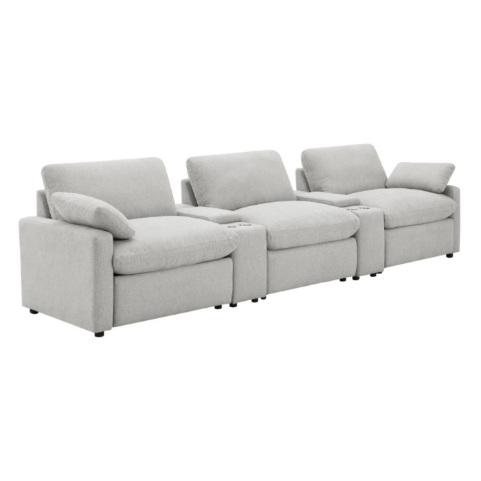 Theater Seating