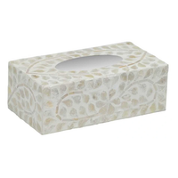 Tissue Box Covers