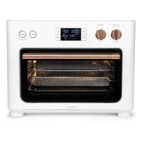 Toasters & Toaster Ovens