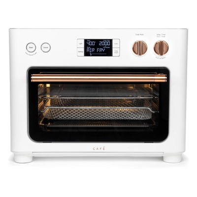 Toasters & Toaster Ovens