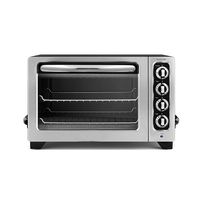 Toasters & Toaster Ovens