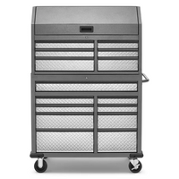 Tool Storage