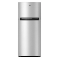 Top Freezer Refrigerators