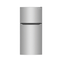 Top Freezer Refrigerators