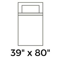 Twin XL