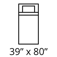 Twin XL