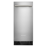 Undercounter Ice Makers