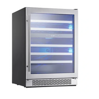 Undercounter Wine Coolers category image