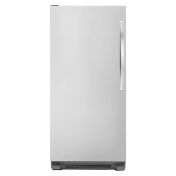 Upright Freezers