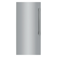 Upright Freezers
