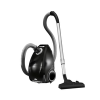 Vacuum & Floor Care