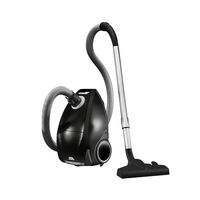 Vacuum and Floor Care category image